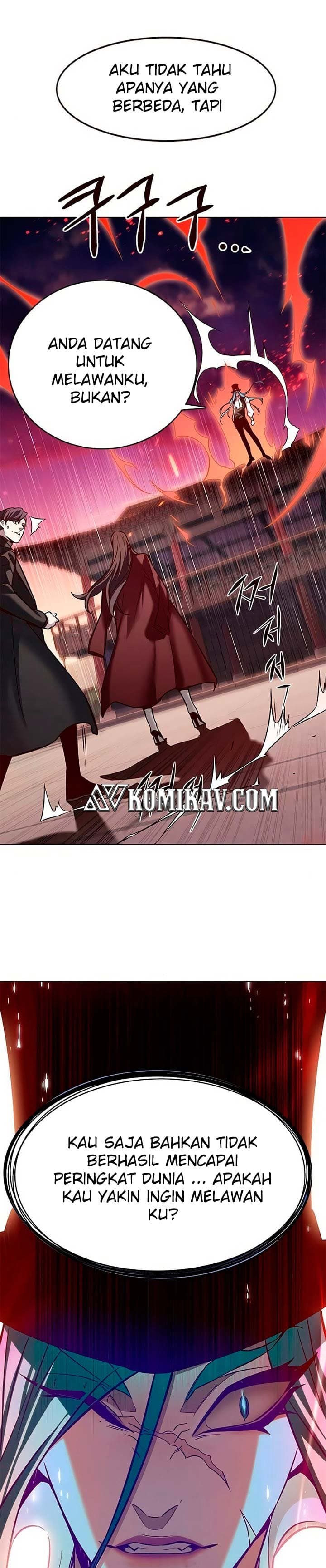 Eleceed Page 29