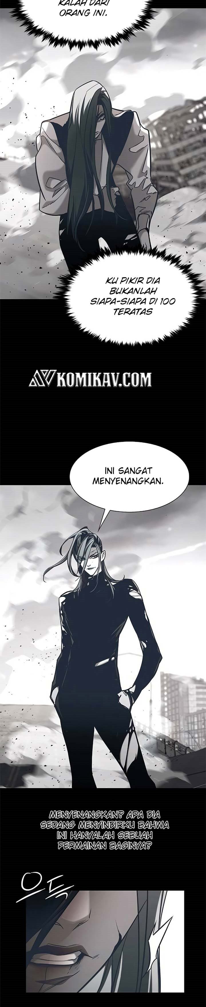 Eleceed Page 3