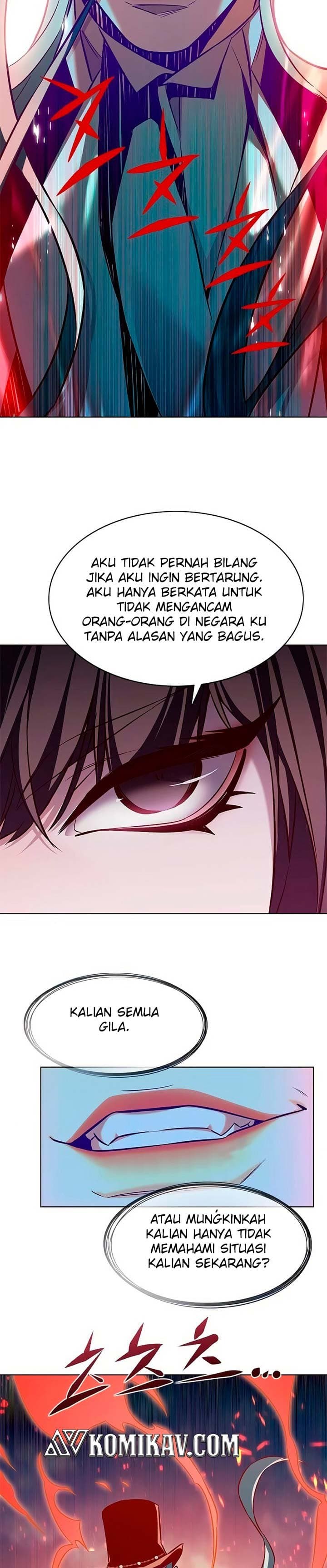 Eleceed Page 30