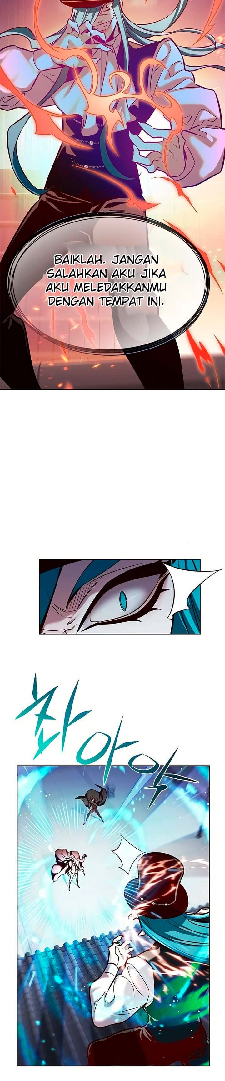 Eleceed Page 31