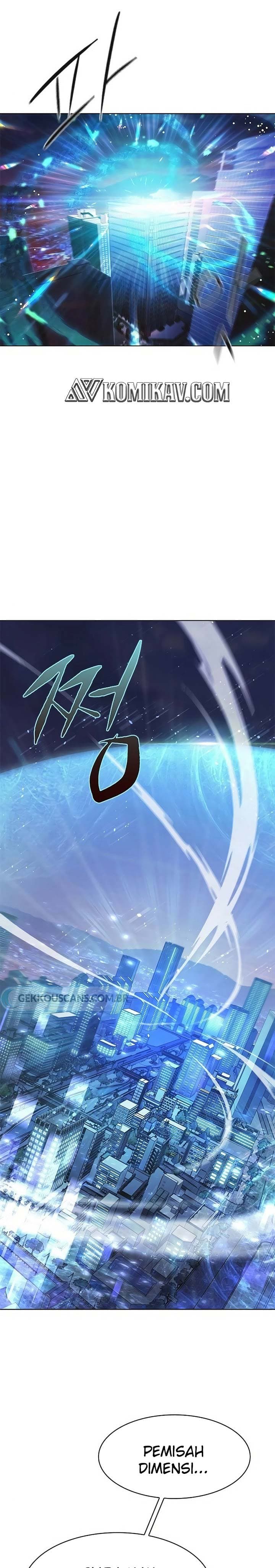 Eleceed Page 32