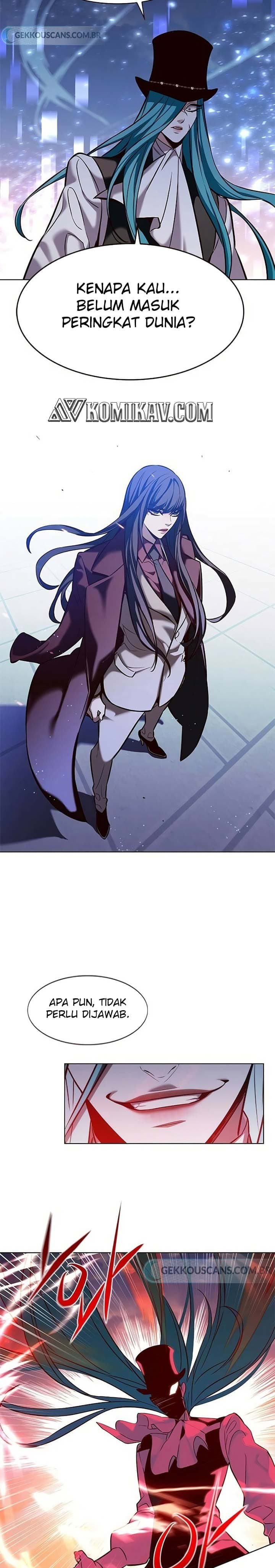 Eleceed Page 34
