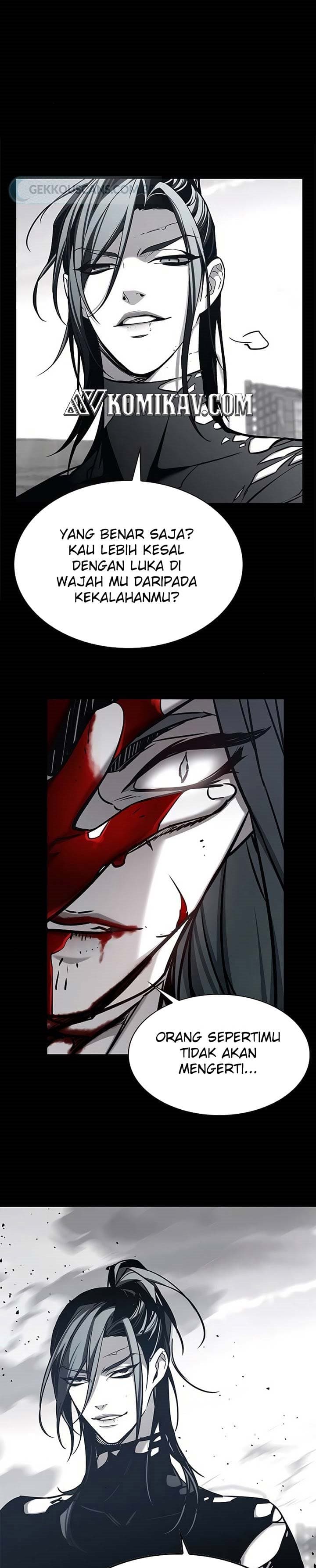 Eleceed Page 5