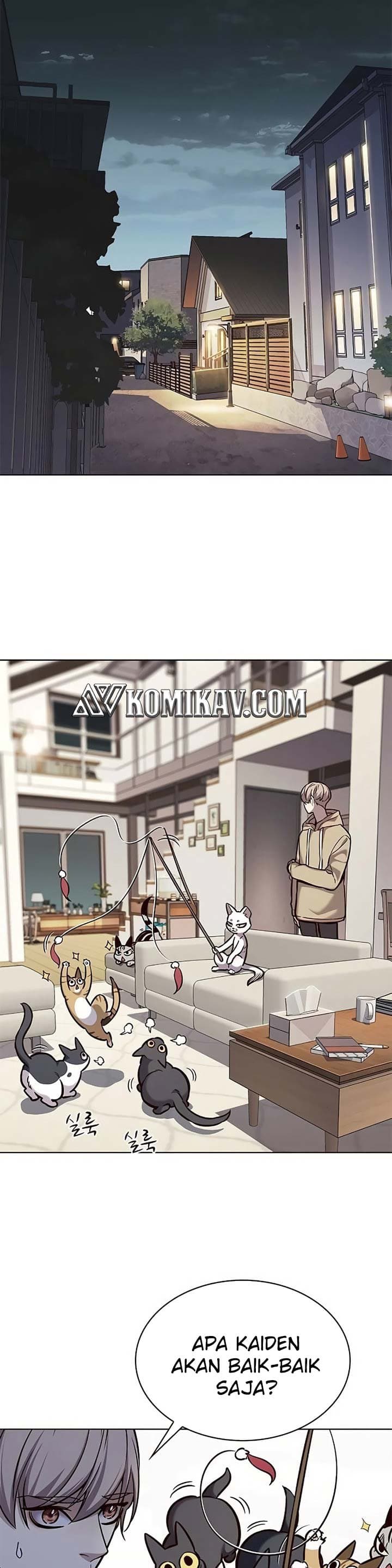 Eleceed Page 9