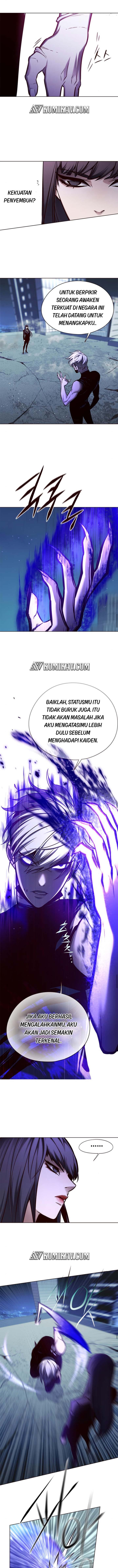 Eleceed Page 6