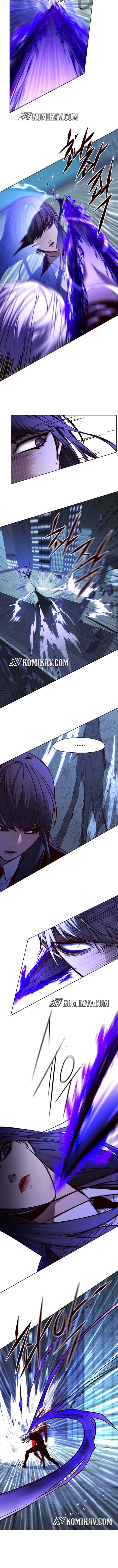 Eleceed Page 7