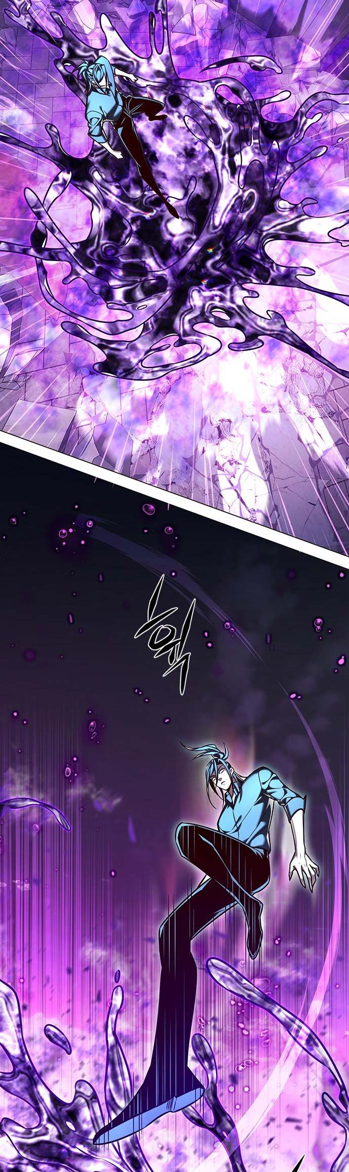 Eleceed Page 19