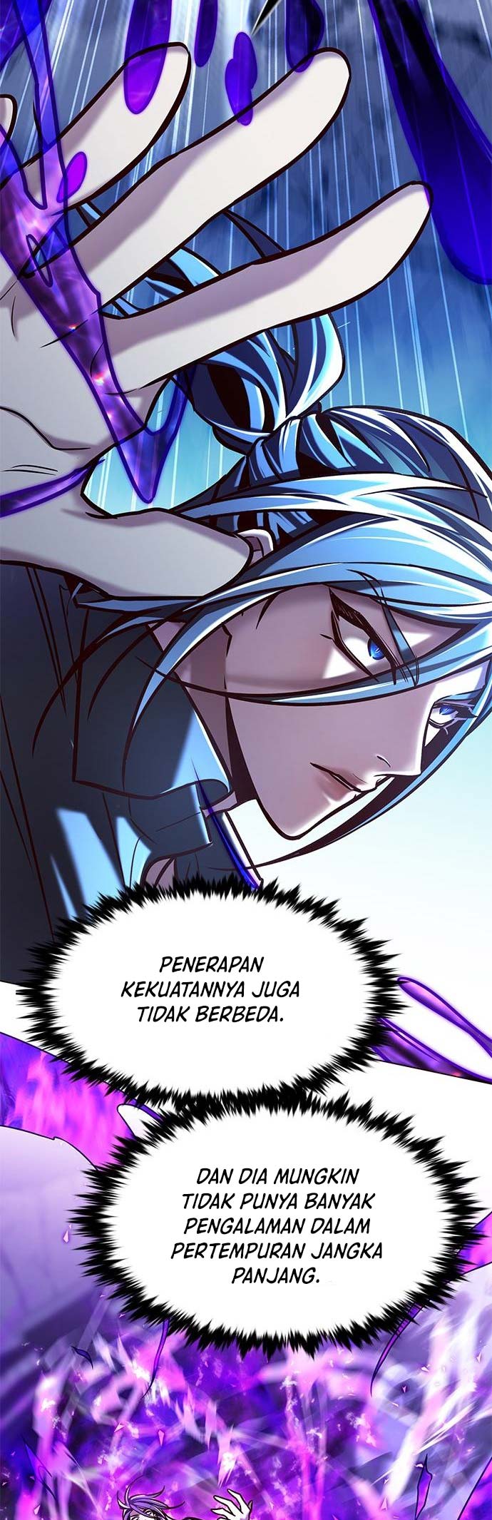 Eleceed Page 25