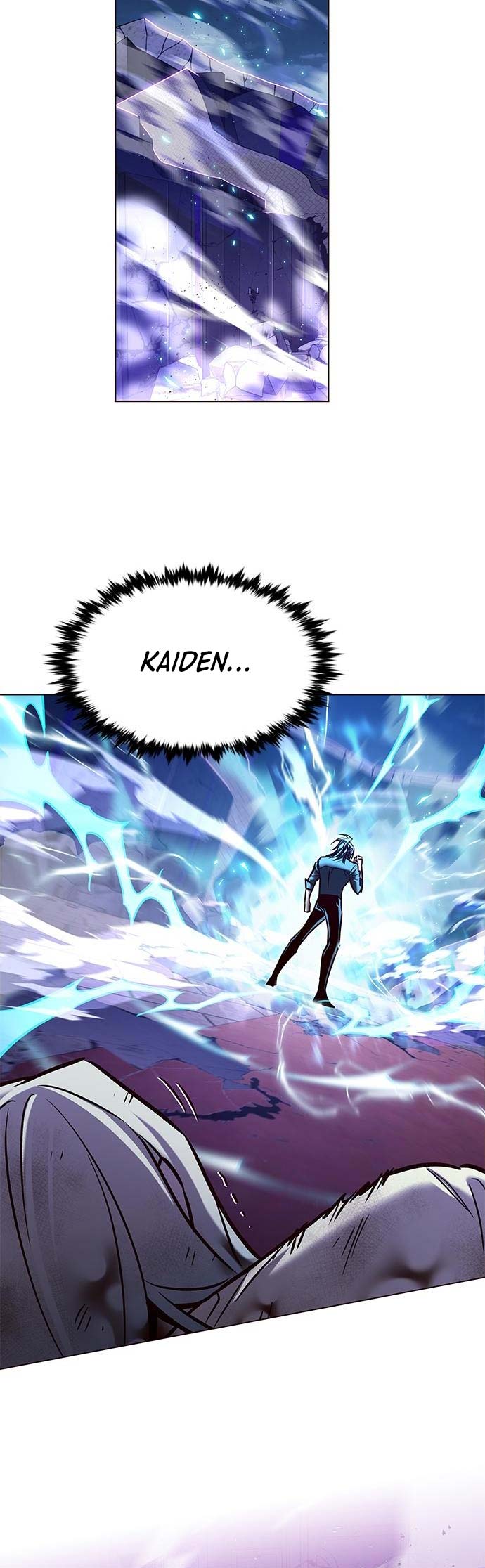 Eleceed Page 3