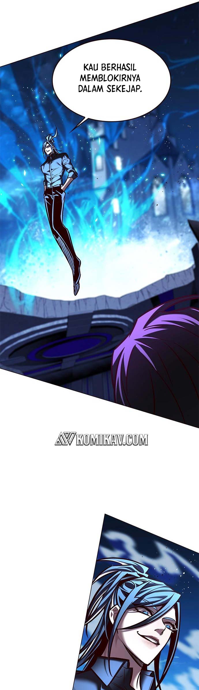 Eleceed Page 35