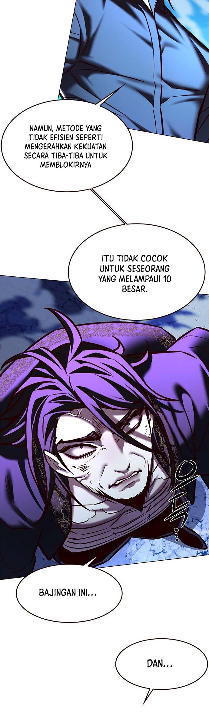 Eleceed Page 36