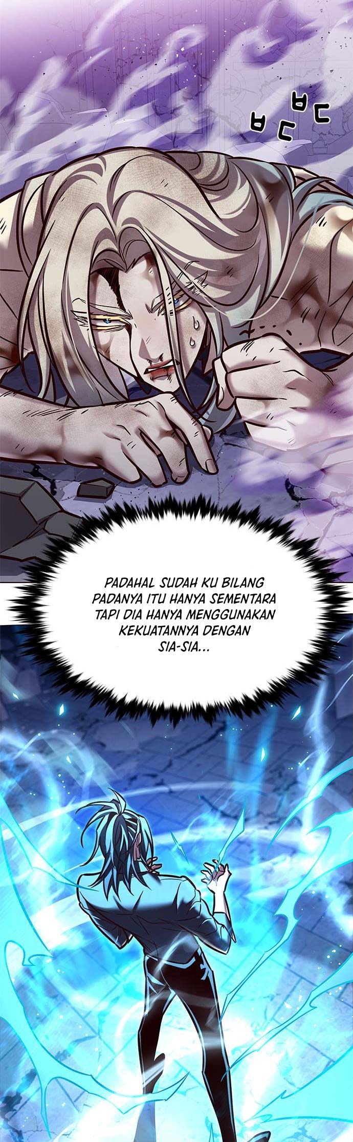 Eleceed Page 4