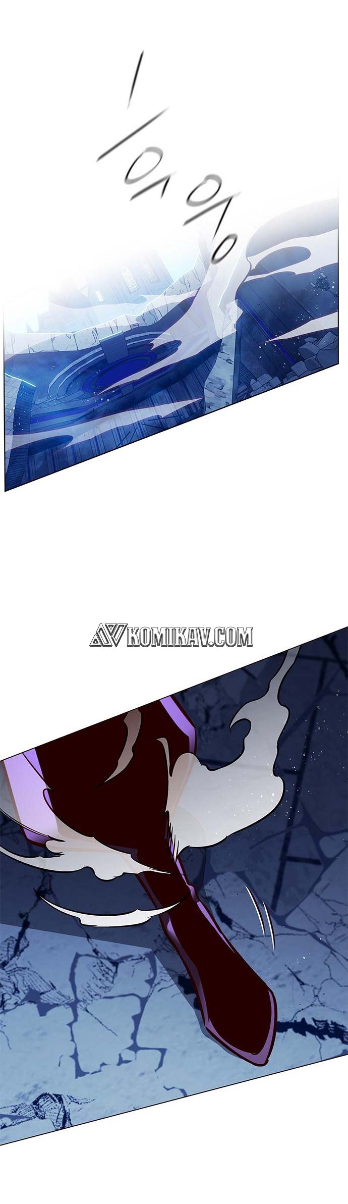 Eleceed Page 40