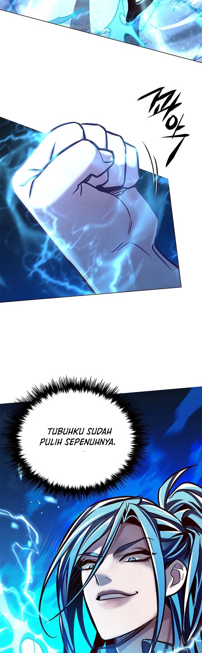 Eleceed Page 5