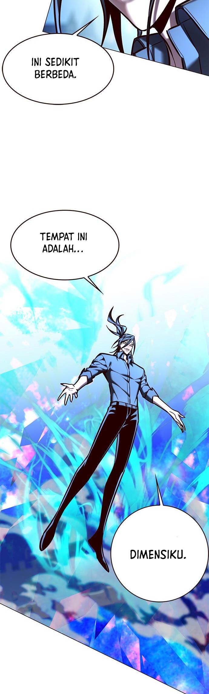 Eleceed Page 52