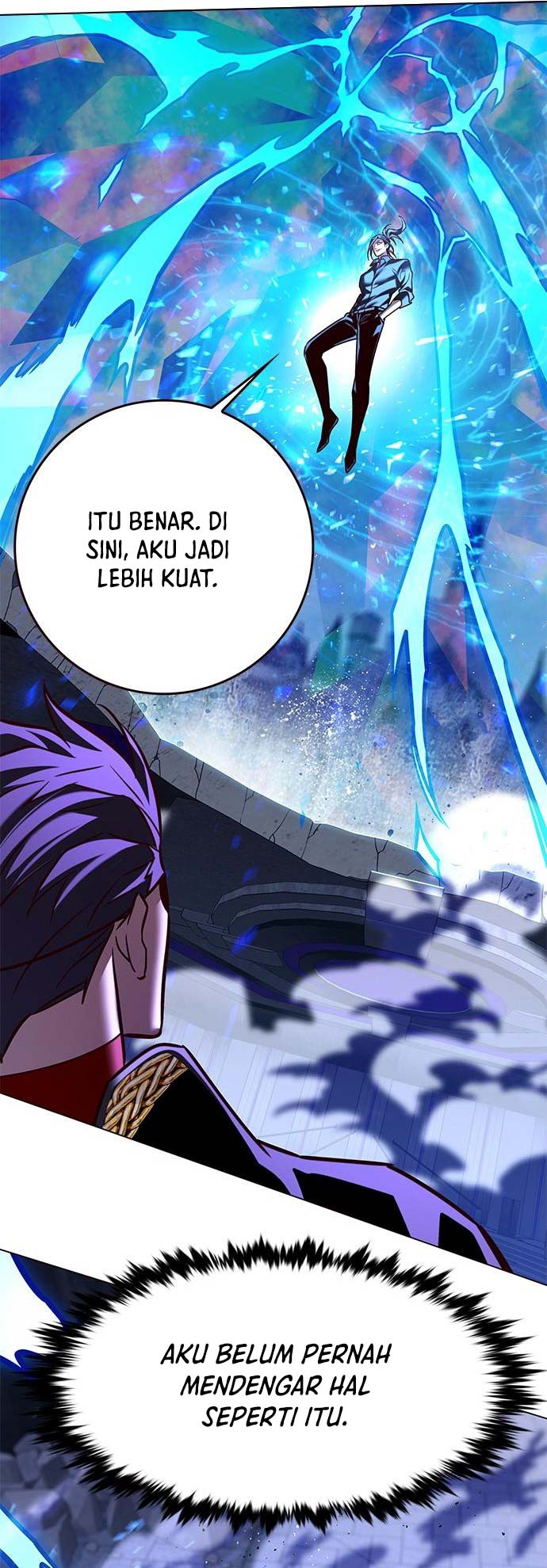 Eleceed Page 57