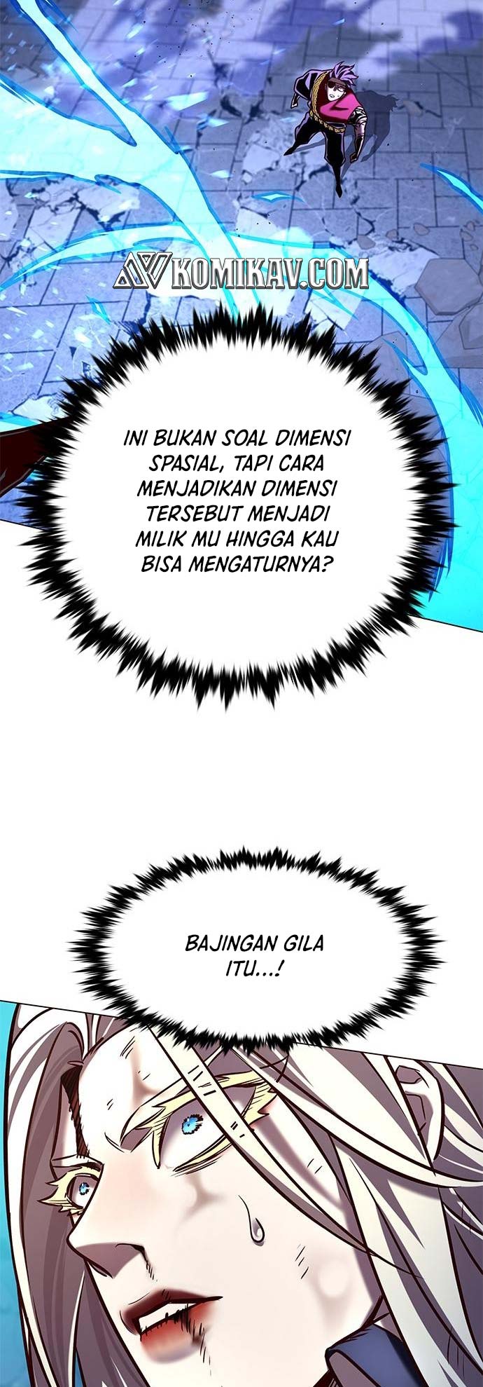 Eleceed Page 58