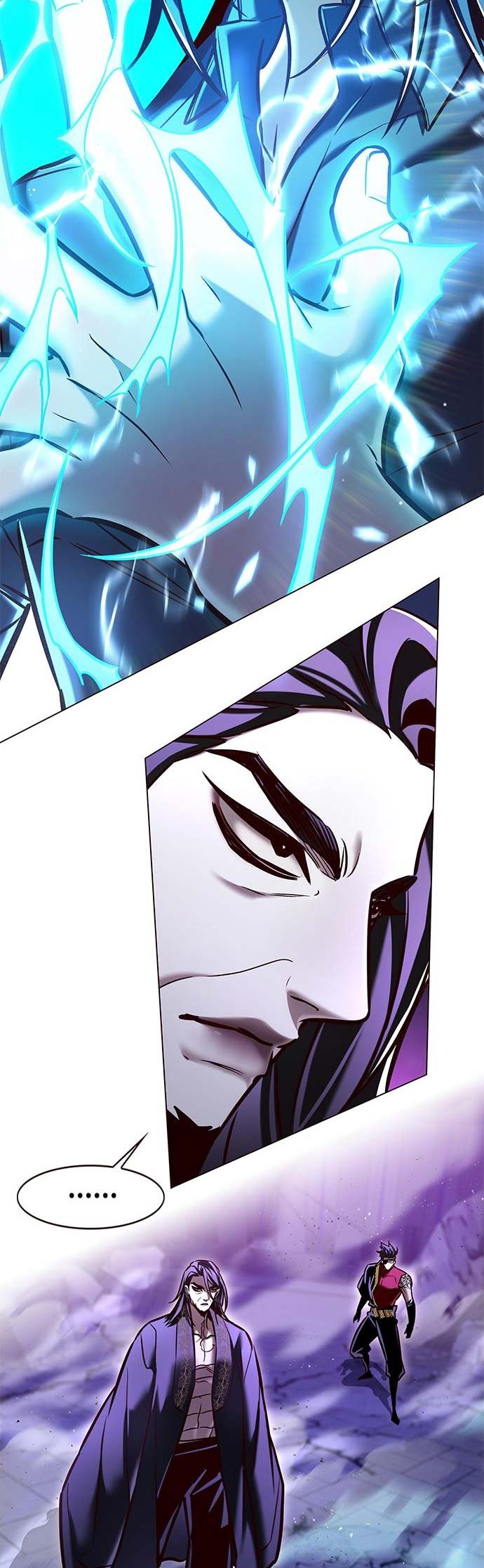 Eleceed Page 6