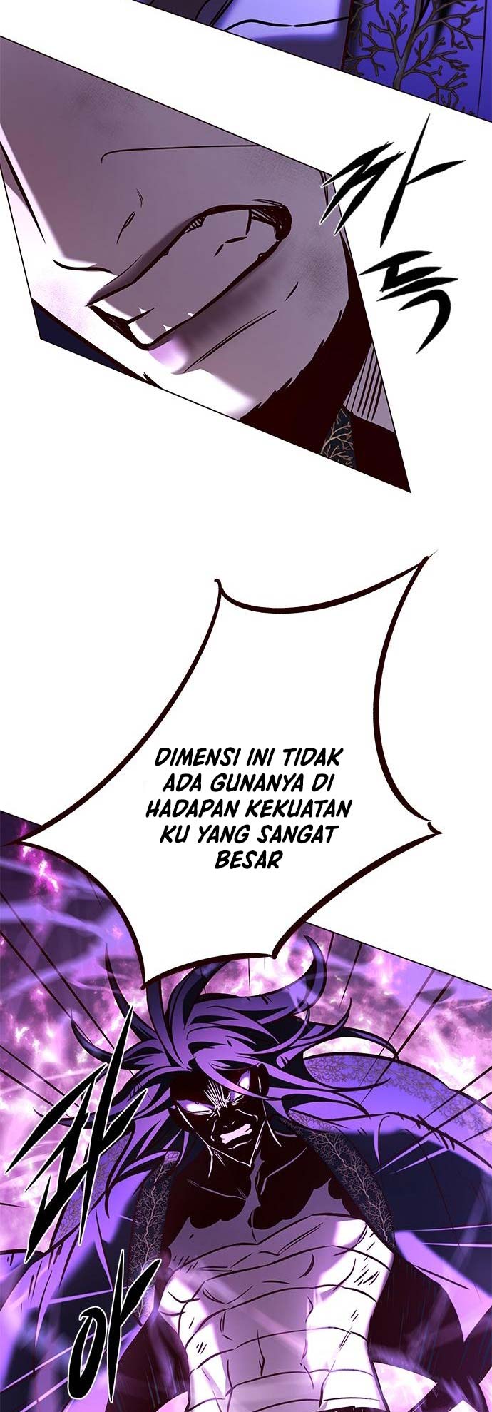 Eleceed Page 60