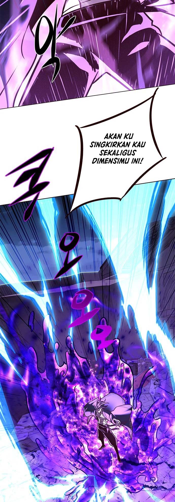 Eleceed Page 61