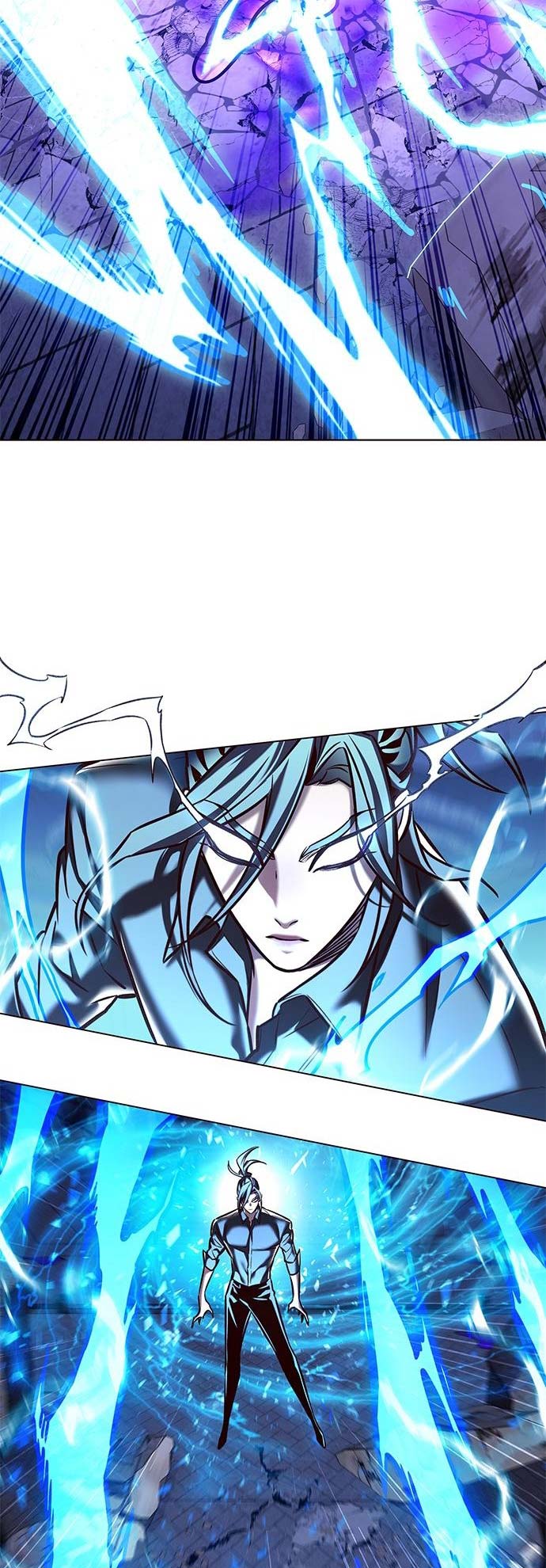Eleceed Page 62