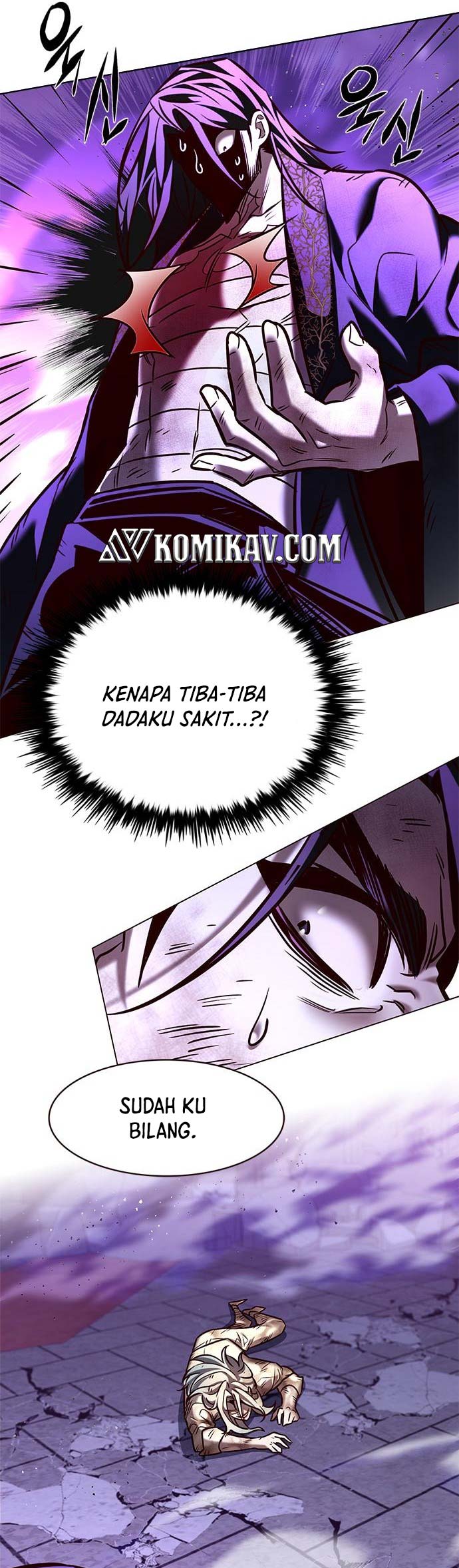 Eleceed Page 68