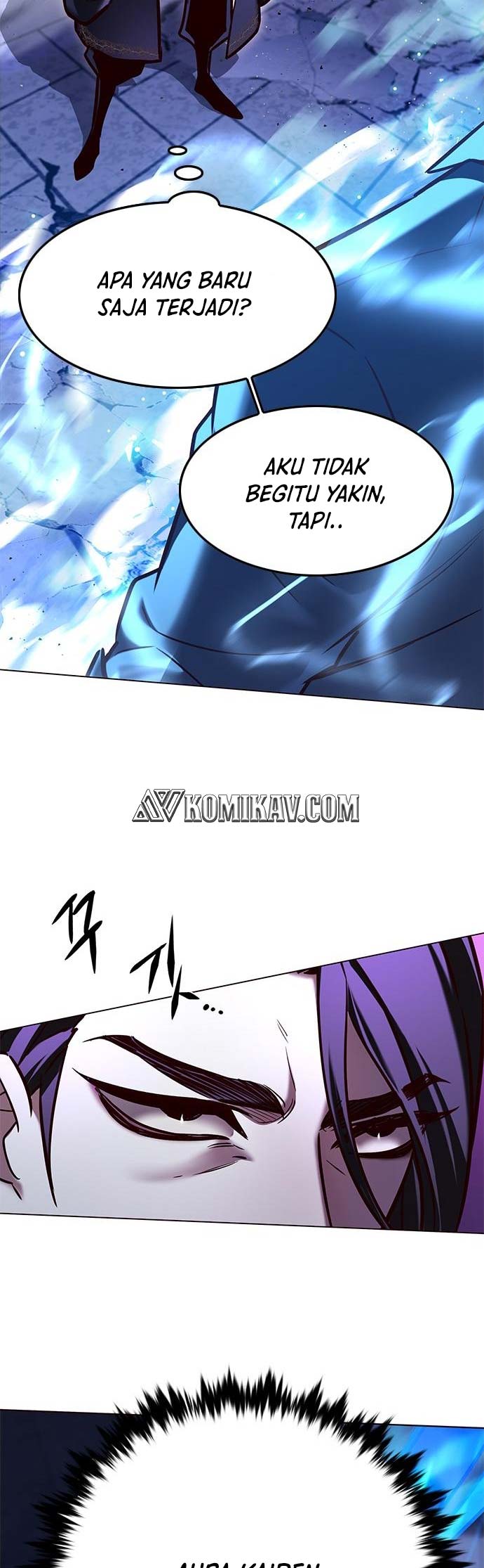 Eleceed Page 7