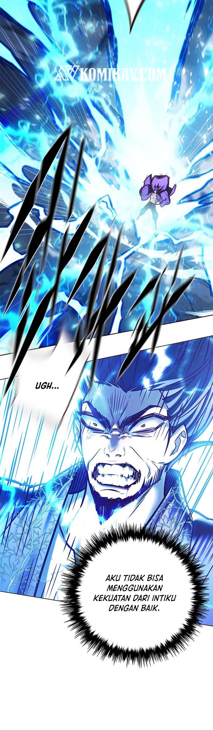 Eleceed Page 74