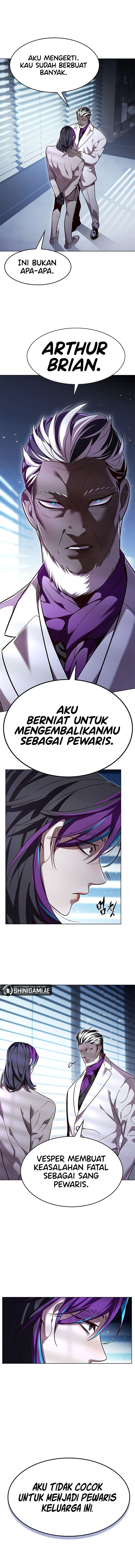 Eleceed Page 3