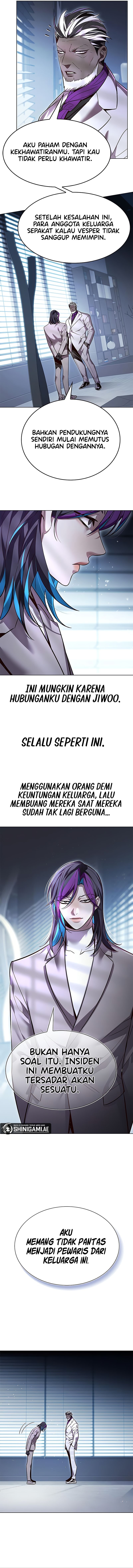 Eleceed Page 4