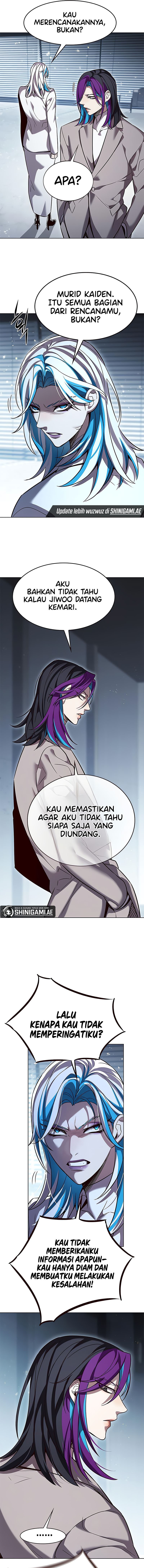 Eleceed Page 6