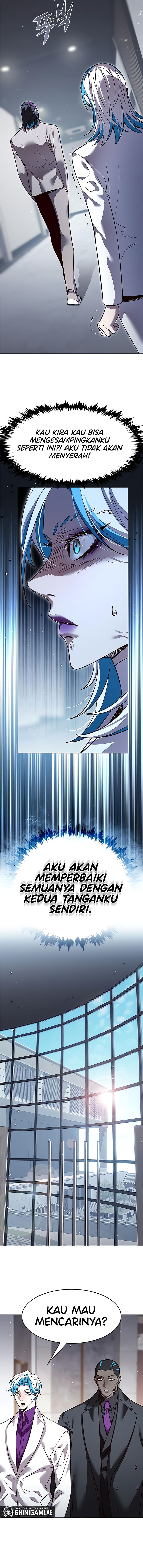 Eleceed Page 9
