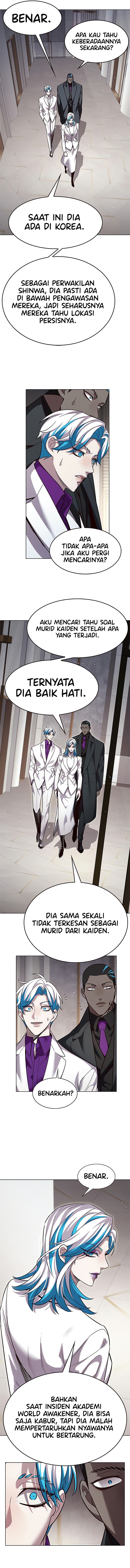 Eleceed Page 10