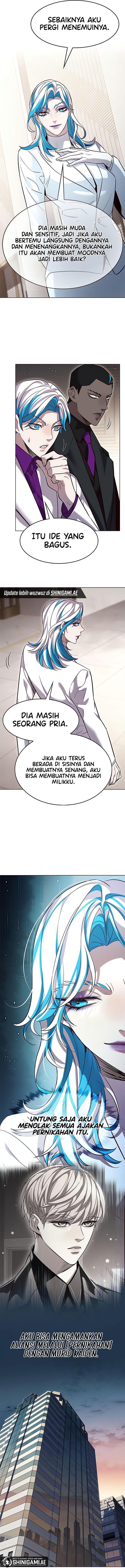 Eleceed Page 11
