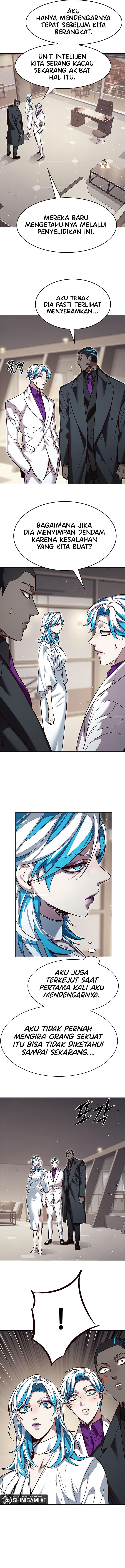 Eleceed Page 13