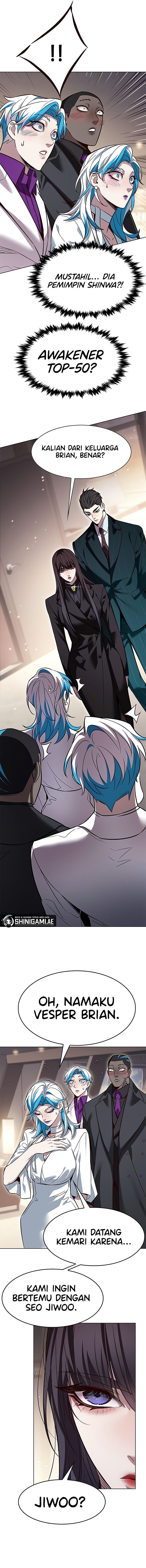 Eleceed Page 15