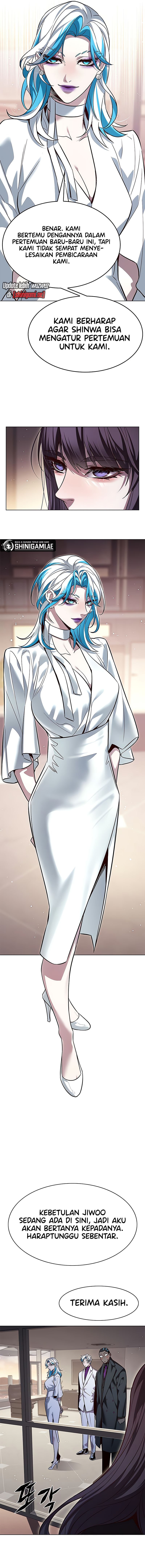 Eleceed Page 16