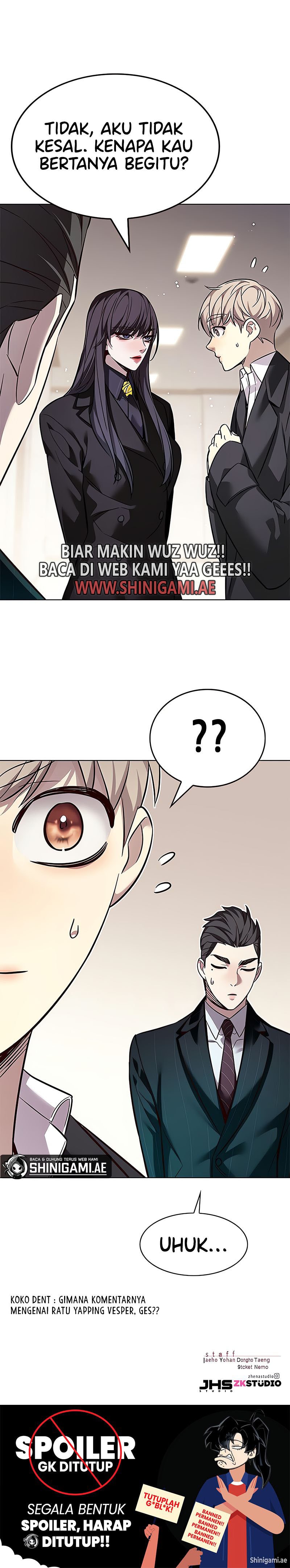 Eleceed Page 19
