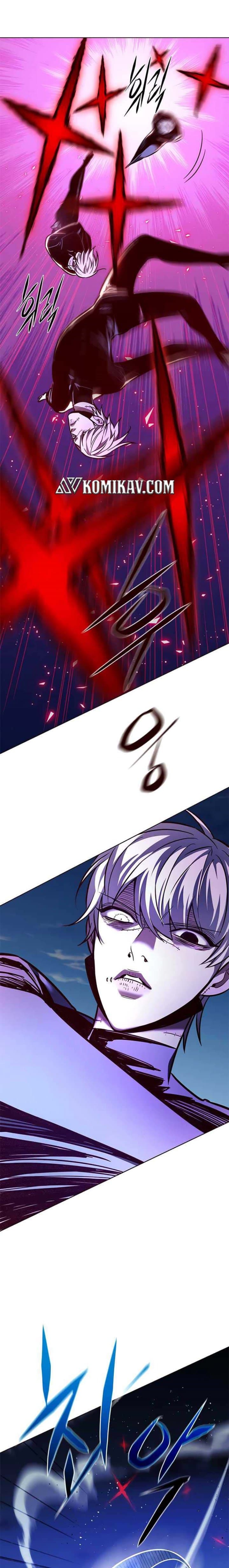 Eleceed Page 11