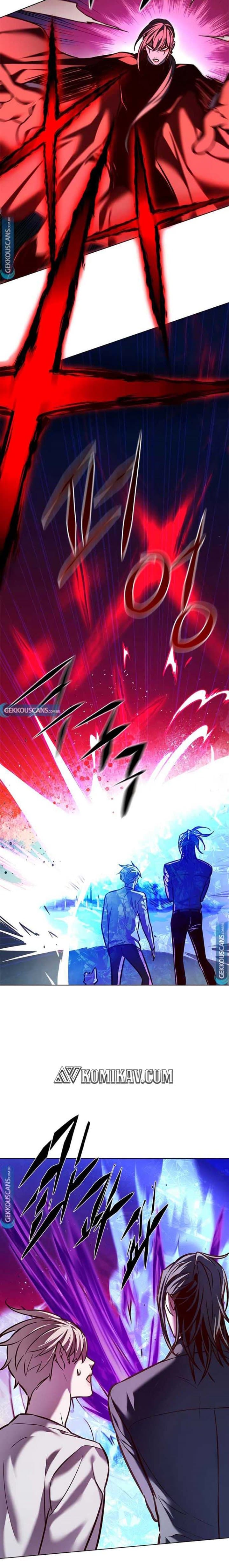 Eleceed Page 13
