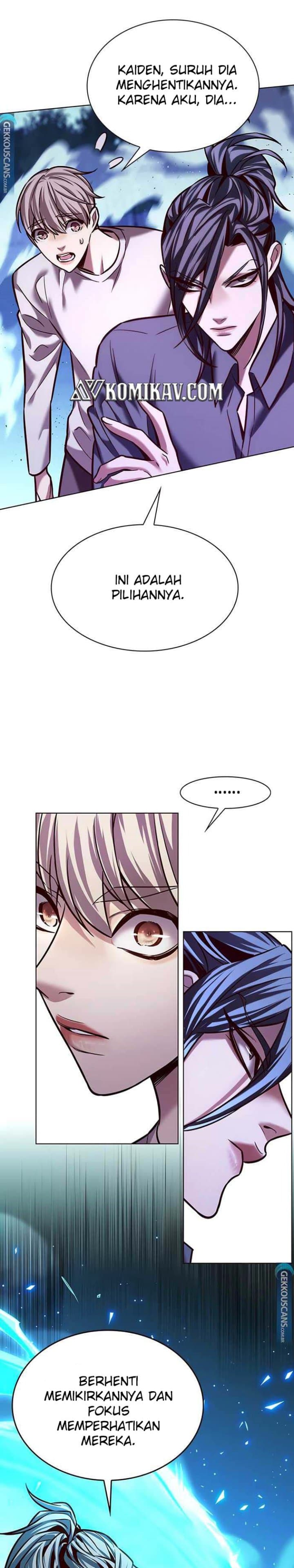 Eleceed Page 14