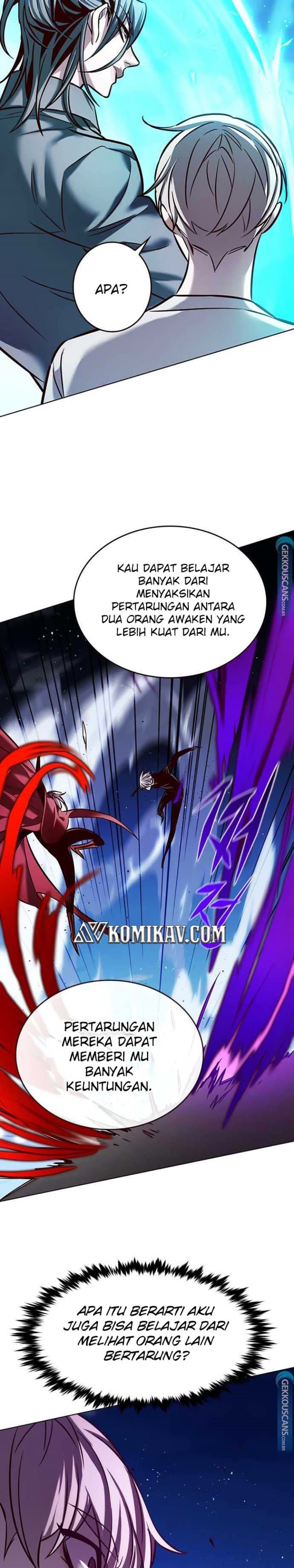 Eleceed Page 15