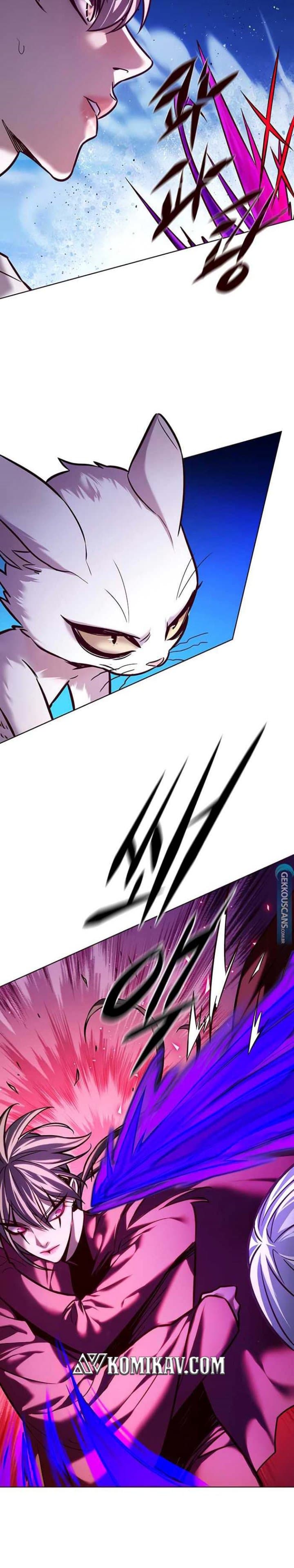 Eleceed Page 16