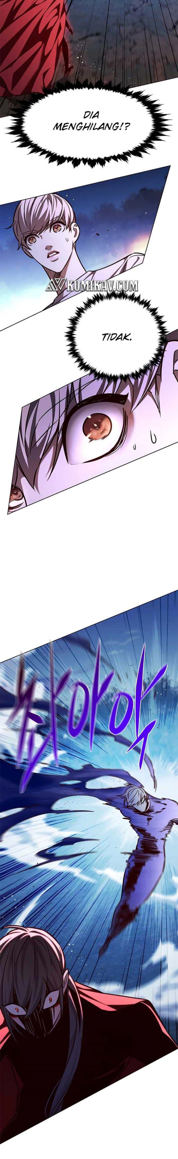 Eleceed Page 22
