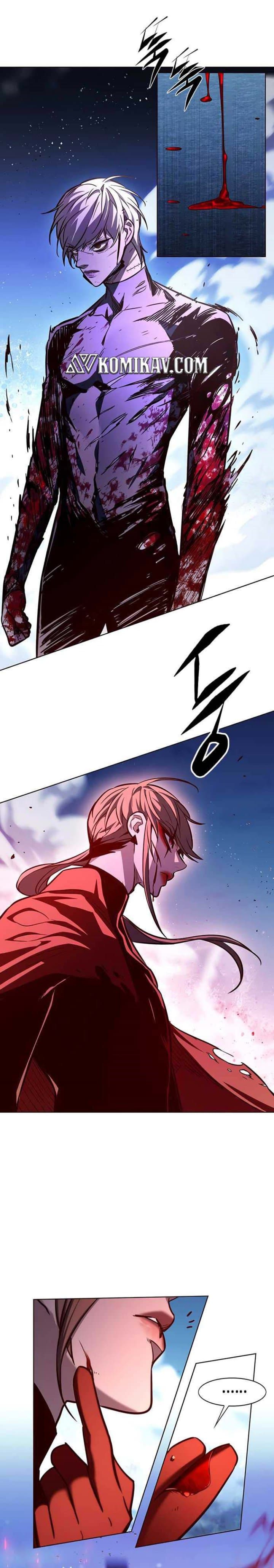 Eleceed Page 26