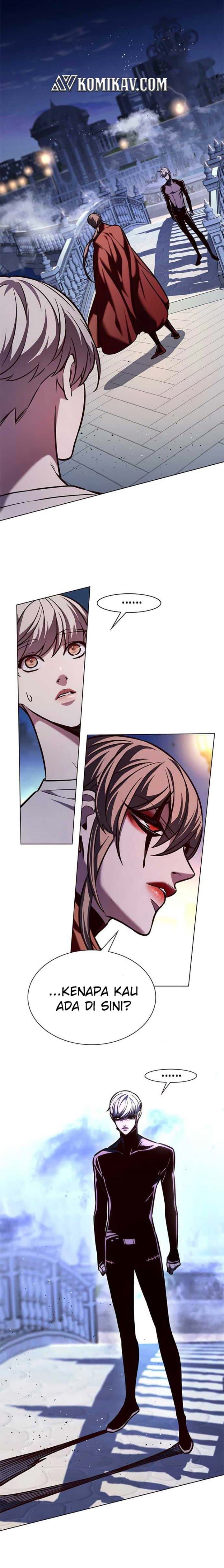 Eleceed Page 3
