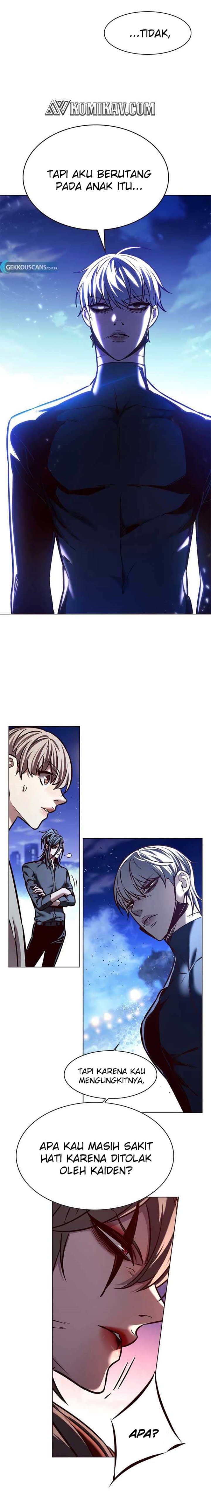 Eleceed Page 5