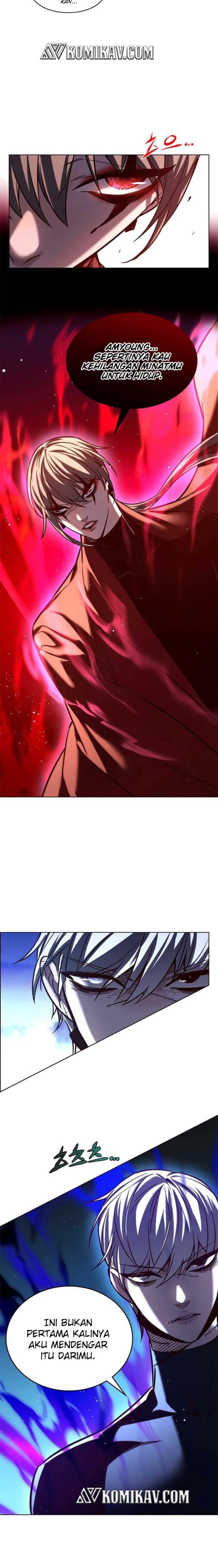 Eleceed Page 7