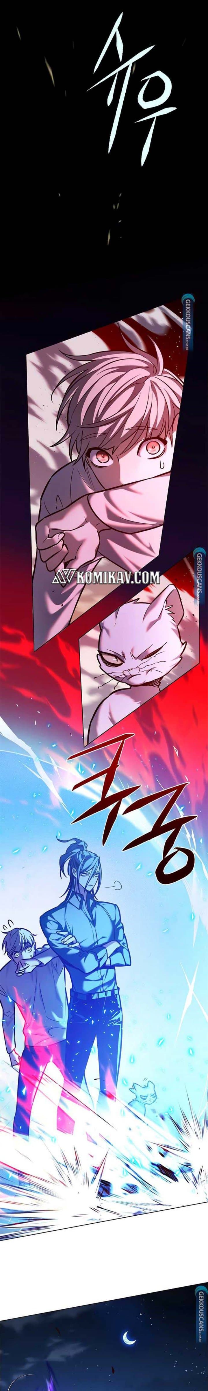 Eleceed Page 9