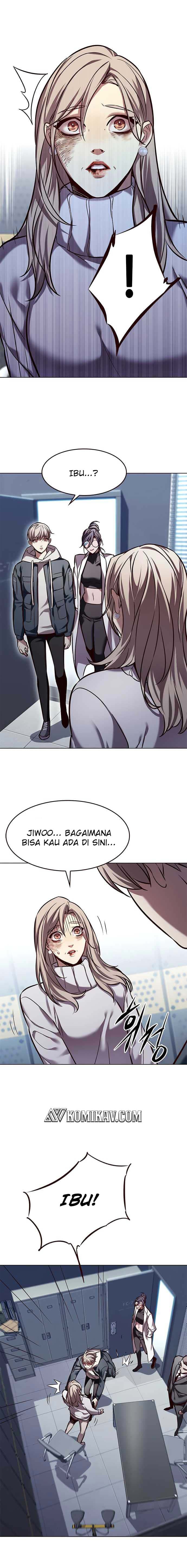Eleceed Page 11